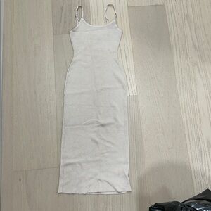 Society Beige Knit Top